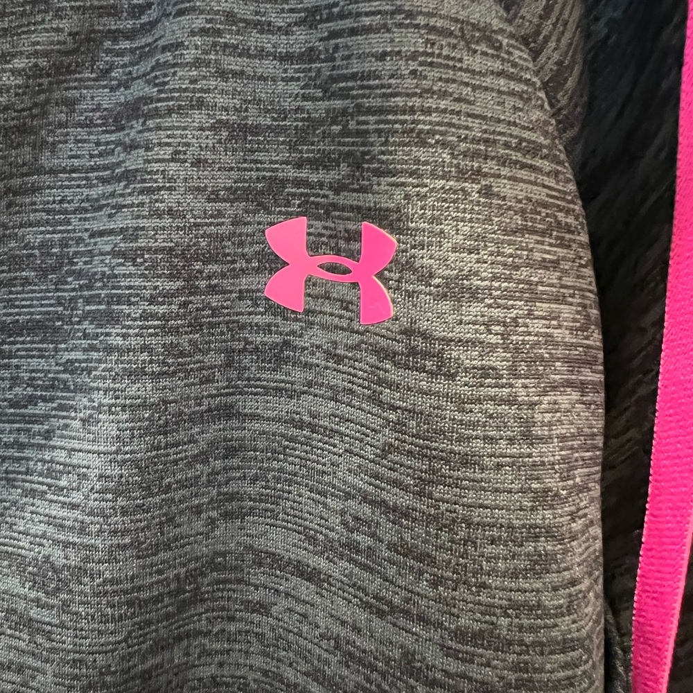 Under Armour Women Zip Up - Picture 5 of 6